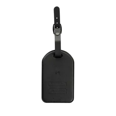 Etichetta bagaglio finder GLOBFIND DUAL RCS personalizzabile - Immagine 6