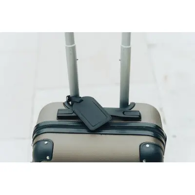 Etichetta bagaglio finder GLOBFIND DUAL RCS personalizzabile - Immagine 9