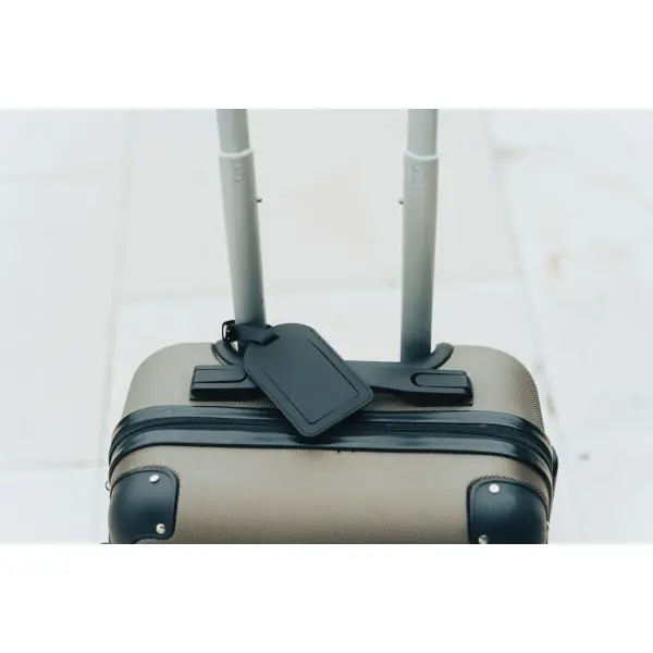 Etichetta bagaglio finder GLOBFIND DUAL RCS personalizzabile - Immagine 9