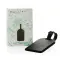 Etichetta bagaglio finder GLOBFIND DUAL RCS personalizzabile - Anteprima 2
