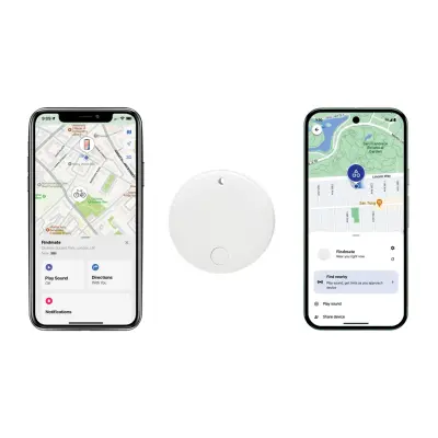 Finder Findmate Dual IPX5 in plastica riciclata RCS - Immagine 4