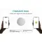 Finder Findmate Dual IPX5 in plastica riciclata RCS - Anteprima 8
