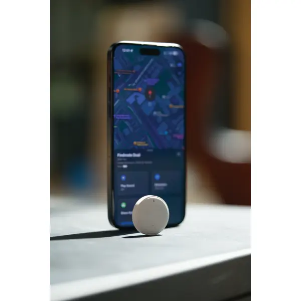Finder Findmate Dual IPX5 in plastica riciclata RCS - Immagine 10