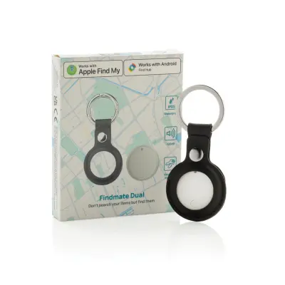 Finder Findmate Dual IPX5 in plastica riciclata RCS - Immagine 3