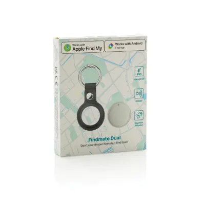 Finder Findmate Dual IPX5 in plastica riciclata RCS - Immagine 7
