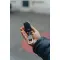 Keyfinder keychain with worldwide locating and USB C - Anteprima 11
