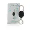 Keyfinder keychain with worldwide locating and USB C - Anteprima 5