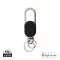 Keyfinder keychain with worldwide locating and USB C - Anteprima 1