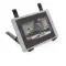 Supporto universale per PC/tablet Terra in alluminio RCS - Anteprima 5