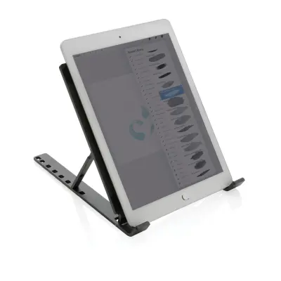 Supporto universale per PC/tablet Terra in alluminio RCS - Immagine 6