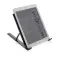 Supporto universale per PC/tablet Terra in alluminio RCS - Anteprima 6