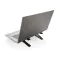 Supporto universale per PC/tablet Terra in alluminio RCS - Anteprima 7