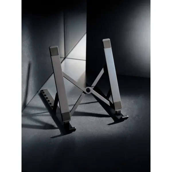 Supporto universale per PC/tablet Terra in alluminio RCS - Immagine 11