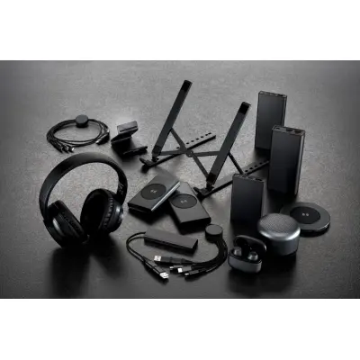 Supporto universale per PC/tablet Terra in alluminio RCS - Immagine 12