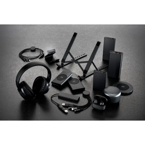 Supporto universale per PC/tablet Terra in alluminio RCS - Immagine 12