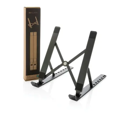 Supporto universale per PC/tablet Terra in alluminio RCS - Immagine 4
