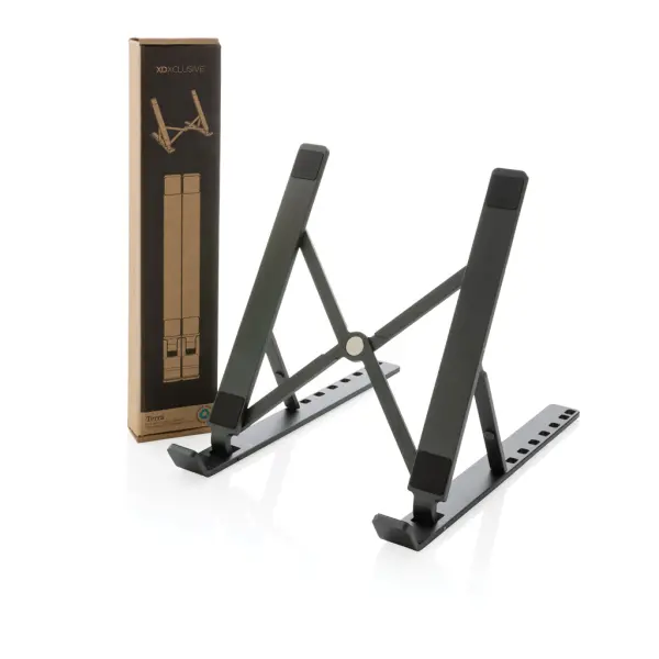 Supporto universale per PC/tablet Terra in alluminio RCS - Immagine 4
