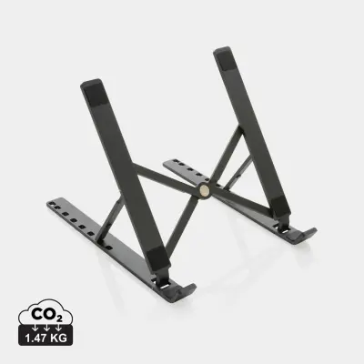 Supporto universale per PC/tablet Terra in alluminio RCS - Immagine 1