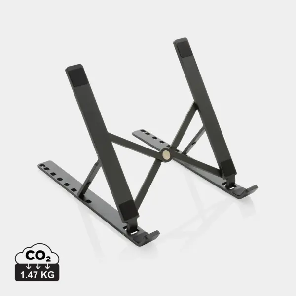 Supporto universale per PC/tablet Terra in alluminio RCS - Immagine 1