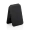 Magstand RCS recycled PU magnetic phone wallet with stand - Anteprima 1