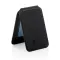 Magstand RCS recycled PU magnetic phone wallet with stand - Anteprima 6