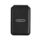 Magstand RCS recycled PU magnetic phone wallet with stand - Anteprima 8