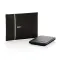 Magstand RCS recycled PU magnetic phone wallet with stand - Anteprima 5