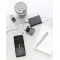 4-in-1 cable with carabiner clip - Anteprima 17