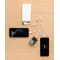 Cavo rotondo Ontario 6 in 1 in plastica riciclata RCS - Anteprima 10