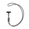 Terra RCS recycled PET phone cord with 60W dual charge cable - Anteprima 3