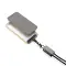 Terra RCS recycled PET phone cord with 60W dual charge cable - Anteprima 7