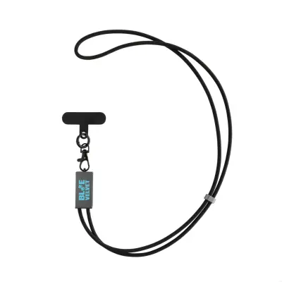 Terra RCS recycled PET phone cord with 60W dual charge cable - Immagine 10