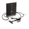 Terra RCS recycled PET phone cord with 60W dual charge cable - Anteprima 4