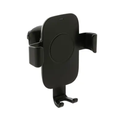 Caricatore wireless 10W da auto in plastica RCS