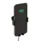 Caricatore wireless 10W da auto in plastica RCS - Anteprima 5