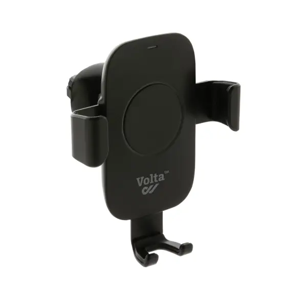 Caricatore wireless 10W da auto in plastica RCS - Immagine 8