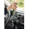 Caricatore wireless 10W da auto in plastica RCS - Anteprima 9