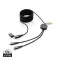 Terra RCS recycled PET 3 meter  4-in-1 cable - Anteprima 1