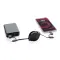 RCS standard recycled plastic and TPE 6-in-1 cable - Anteprima 4