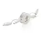 RCS standard recycled plastic and TPE 6-in-1 cable - Anteprima 13
