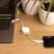 RCS standard recycled plastic and TPE 6-in-1 cable - Anteprima 14