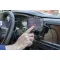 Porta telefono da auto 360 Acar in plastica - Anteprima 9
