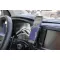 Porta telefono da auto 360 Acar in plastica - Anteprima 8