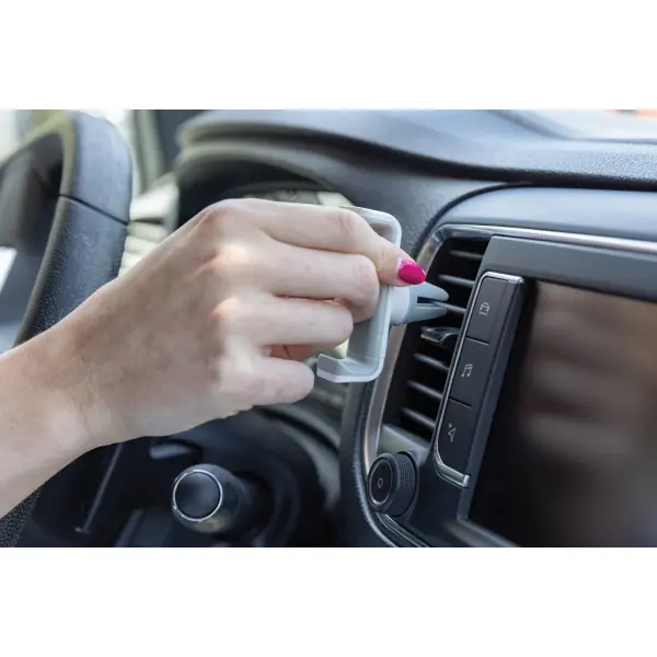 Porta telefono da auto 360 Acar in plastica - Immagine 17