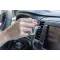 Porta telefono da auto 360 Acar in plastica - Anteprima 17