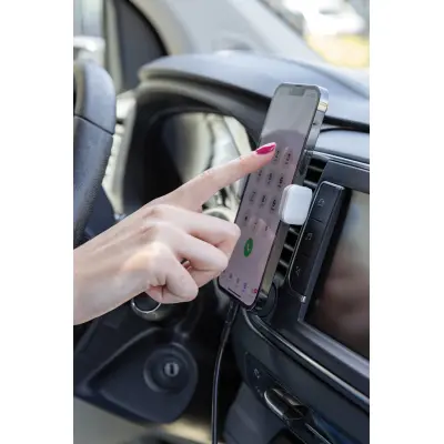 Porta telefono da auto 360 Acar in plastica - Immagine 19