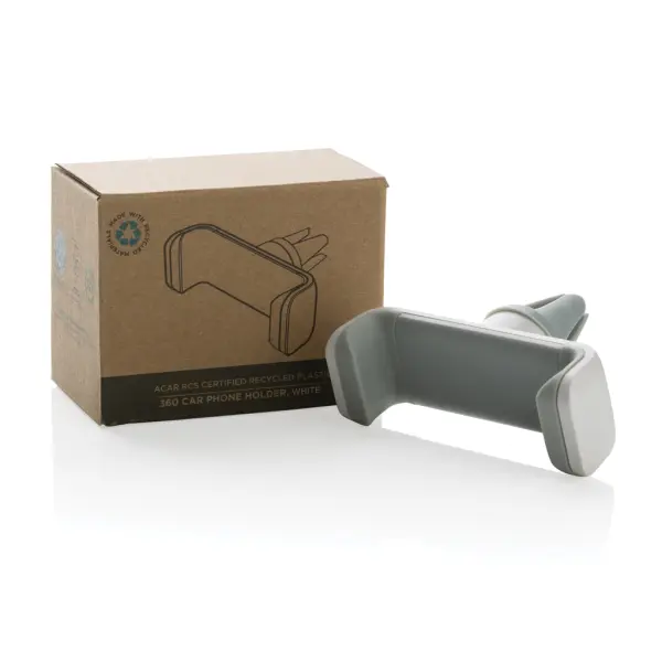 Porta telefono da auto 360 Acar in plastica - Immagine 11
