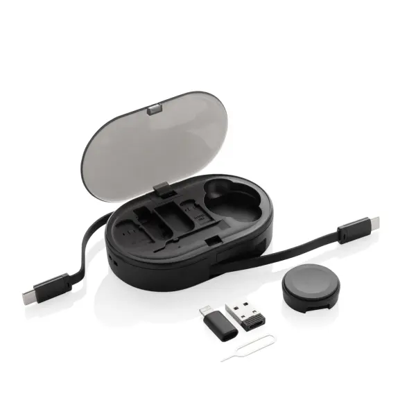 Chargevix RCS rplastic Multi-functional 60W charging set - Immagine 3