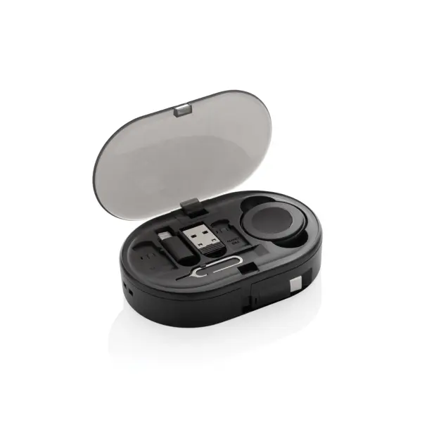 Chargevix RCS rplastic Multi-functional 60W charging set - Immagine 5
