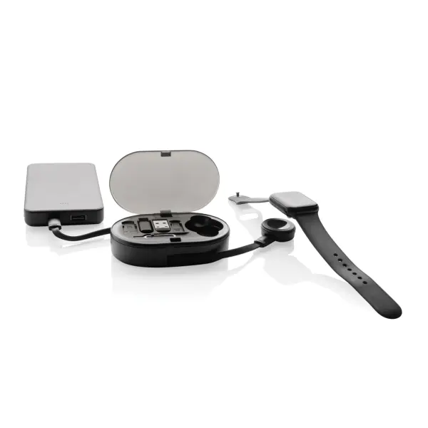 Chargevix RCS rplastic Multi-functional 60W charging set - Immagine 6